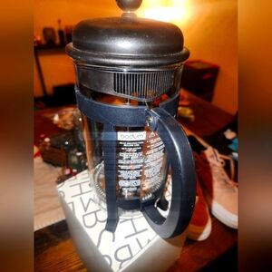 Bodum French Coffee Press